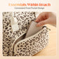 Portable Insulated Lunch Bag with Crossbody Strap