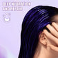Moisturizing Purple Hair Mask, Long-Lasting Fragrance