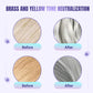 Moisturizing Purple Hair Mask, Long-Lasting Fragrance