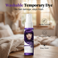 👩Temporary Hair Color Spray - Washable Instant Dye