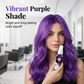 👩Temporary Hair Color Spray - Washable Instant Dye