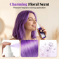 👩Temporary Hair Color Spray - Washable Instant Dye