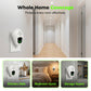 360° Ultrasonic Pest Repeller – Chemical-Free & Whole-Home Coverage