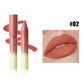 Waterproof Matte Crayon Lipstick