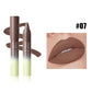 Waterproof Matte Crayon Lipstick