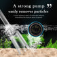 🐠 50% OFF NOW! Electric gravel cleaner for aquariums – battery-powered, adjustable tube length & easy to clean – perfect for all aquariums 🧹🐟