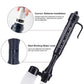 🐠 50% OFF NOW! Electric gravel cleaner for aquariums – battery-powered, adjustable tube length & easy to clean – perfect for all aquariums 🧹🐟