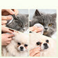 🎉55K+ Sold 🐾 Natural Plant-Based Pet Eye & Ear Wipes, Aloe Gentle Tear Stain Remover for Dogs & Cats