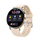 Multi-function Bluetooth Smart Watch for Health Monitoring