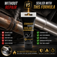 🎉✨Buy 3 Get 2 Free Limited Offer！🛠All-purpose repair！High Temperature Exhaust Repair Sealant