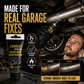 🎉✨Buy 3 Get 2 Free Limited Offer！🛠All-purpose repair！High Temperature Exhaust Repair Sealant