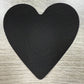Heart-Shaped Non-Slip Bathroom Stickers