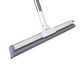 Sweep & Scrape Instantly! Double-Sided Silicone Multi-Purpose Broom