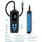 📢📢60% OFF !! ⏰Rechargeable Halogen Leak Detector for Air Conditioner