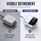 💥2026 Hot Sale🎁USB-C Smart Charging Protector with LED Display