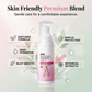 🔥Silky-Smooth Hair Removal Cream and mousses