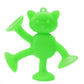 Educational Suction Cup Blocks Soft Animal Building Toys for Kids