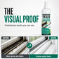 🧼50% OFF NOW ! ✨Black Grime Window Track Cleaner Spray – Deep Penetrating Sliding Door & Window Groove Dirt Remover