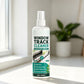 🧼50% OFF NOW ! ✨Black Grime Window Track Cleaner Spray – Deep Penetrating Sliding Door & Window Groove Dirt Remover