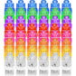 Light Up Any Party Instantly! Mini Colorful LED Finger Lights