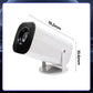 🎬 Native 1080P WiFi Projector for Home Movie Nights