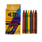 Non-Toxic Crayon Set for Kids