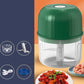 📢📢50% OFF !!⏰Wireless Efficient Electric Mini Food Chopper