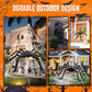 ❄️Summerfresh 50% OFF!🎃Giant Halloween Spider Web Lights & Hairy Spider Decor – Choose 5m LED Web, 150cm Spider or Complete Set