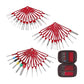 Stainless Steel Car Terminal Removal Tool Kit Wire Harness Extractor