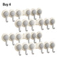 Cute Punch-Free Wall Hook Rack✨ No drilling, damage-free sticky wall rack for keys & bags storage.