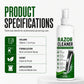 Electric Shaver Cleaning Spray✨ Quickly clear residue & grease, protect razor blades for longer service life.