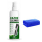 Electric Shaver Cleaning Spray✨ Quickly clear residue & grease, protect razor blades for longer service life.