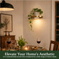✨Floating Wall Shelf with Built-in Ambient LED Light