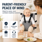 📢📢50% OFF !!⏰Portable Baby High Chair Safety Harness Strap