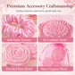 32pcs Pink Princess Party Favors Set