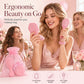 32pcs Pink Princess Party Favors Set