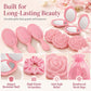32pcs Pink Princess Party Favors Set