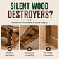 💥2026 Hot Sale🎁Multi-Surface Wood Termite Repellent Spray