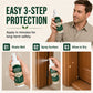 💥2026 Hot Sale🎁Multi-Surface Wood Termite Repellent Spray