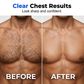 Fast-Acting Hair Removal Cream for Men