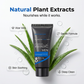Fast-Acting Hair Removal Cream for Men