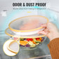 Airtight Silicone Food Cover for Fresh Storage