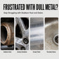 Mirror Shine Metal Polishing Kit