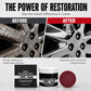 Mirror Shine Metal Polishing Kit