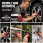 Mirror Shine Metal Polishing Kit