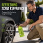 Powerful Plant-Based Dog Repellent Spray