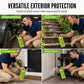 Powerful Plant-Based Dog Repellent Spray