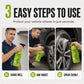 Powerful Plant-Based Dog Repellent Spray