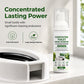 Foaming Toilet Cleaner Mousse