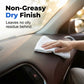 Ultimate Plastic Restorer Kit for Car Interior & Exterior